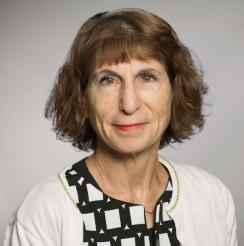 Susan Ariel Aaronson